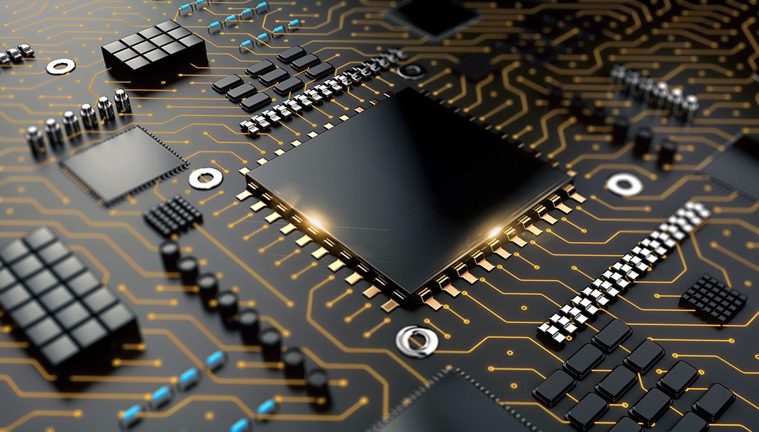 Vantaggio PCBA per frigorifero per auto