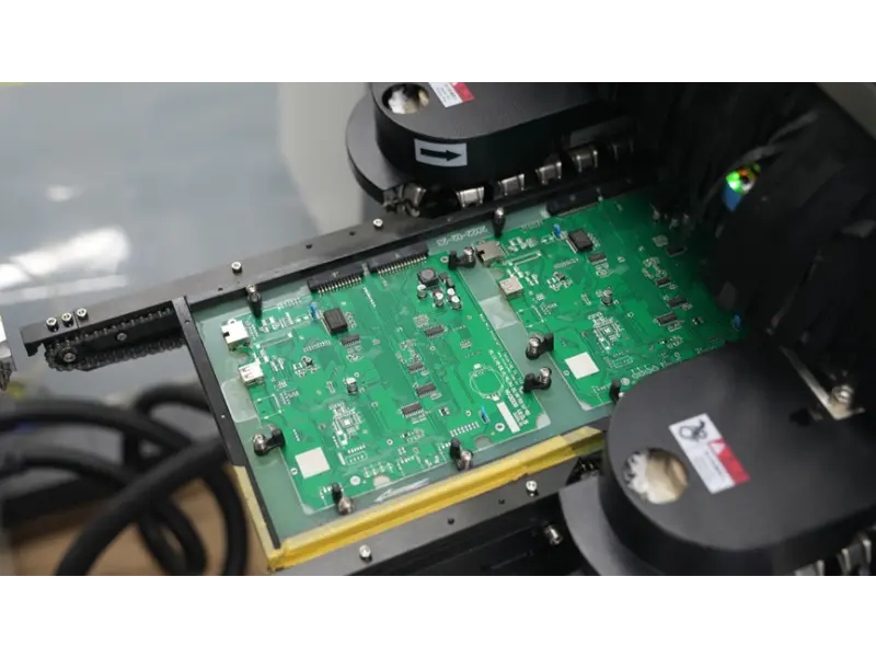 Temperatura di saldatura sulla qualità PCBA