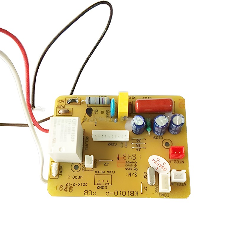 Macchina per caffè espresso automatica PCBA