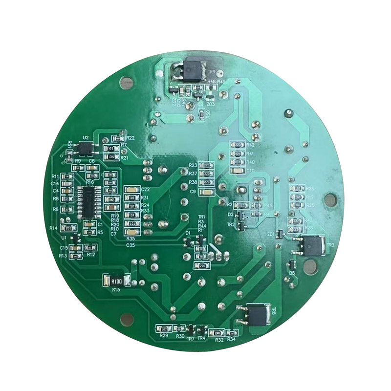 PCBA per erogatore d'acqua con caricamento dal basso