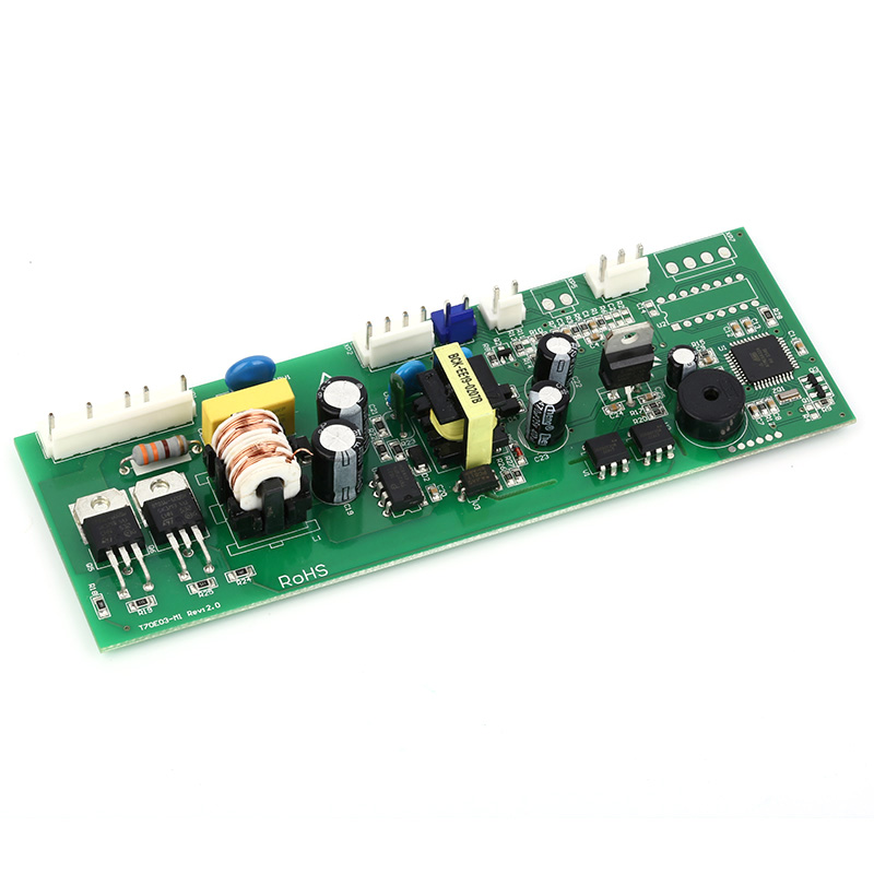 PCBA per fabbricatore di ghiaccio integrato