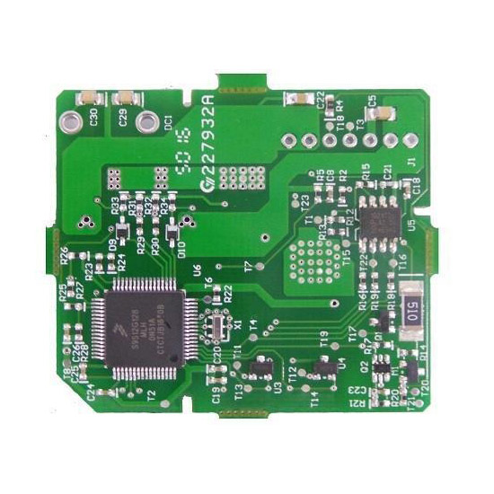 PCBA per forno da incasso