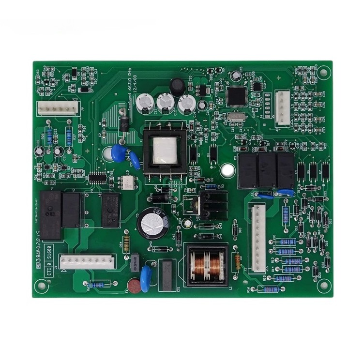 PCBA per frigorifero commerciale