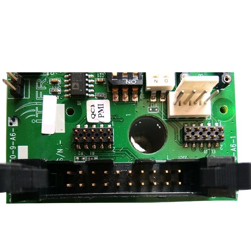 PCBA per forno da appoggio