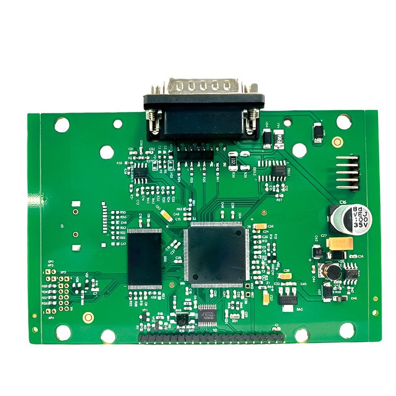 Macchina per caffè americano PCBA