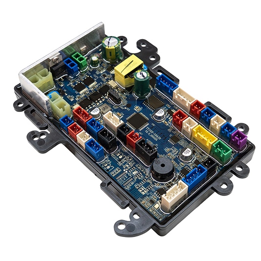 WC intelligente a pavimento PCBA