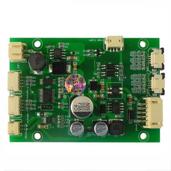 Armadio di disinfezione ad alta temperatura PCBA