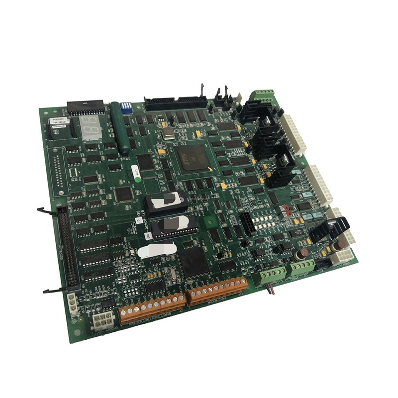 PCBA del refrigeratore del sistema HVAC