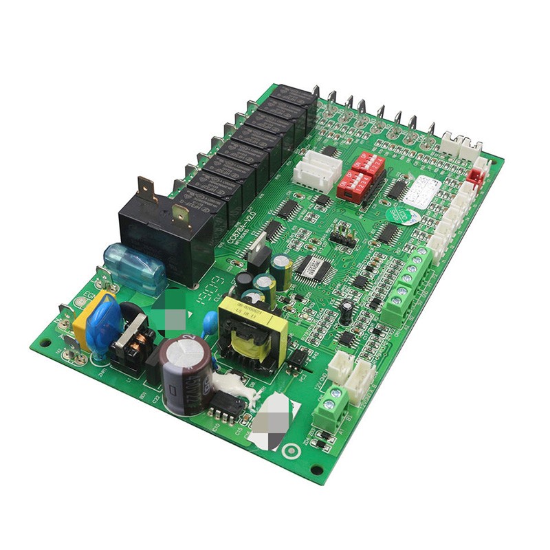 PCBA per refrigeratori di processo industriali