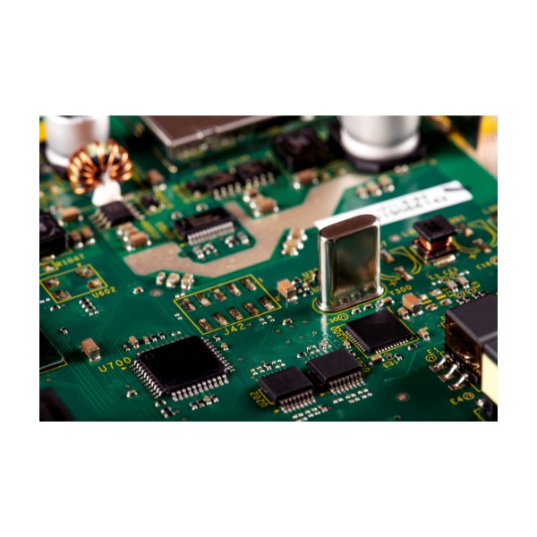 Circuito frigorifero da laboratorio PCBA