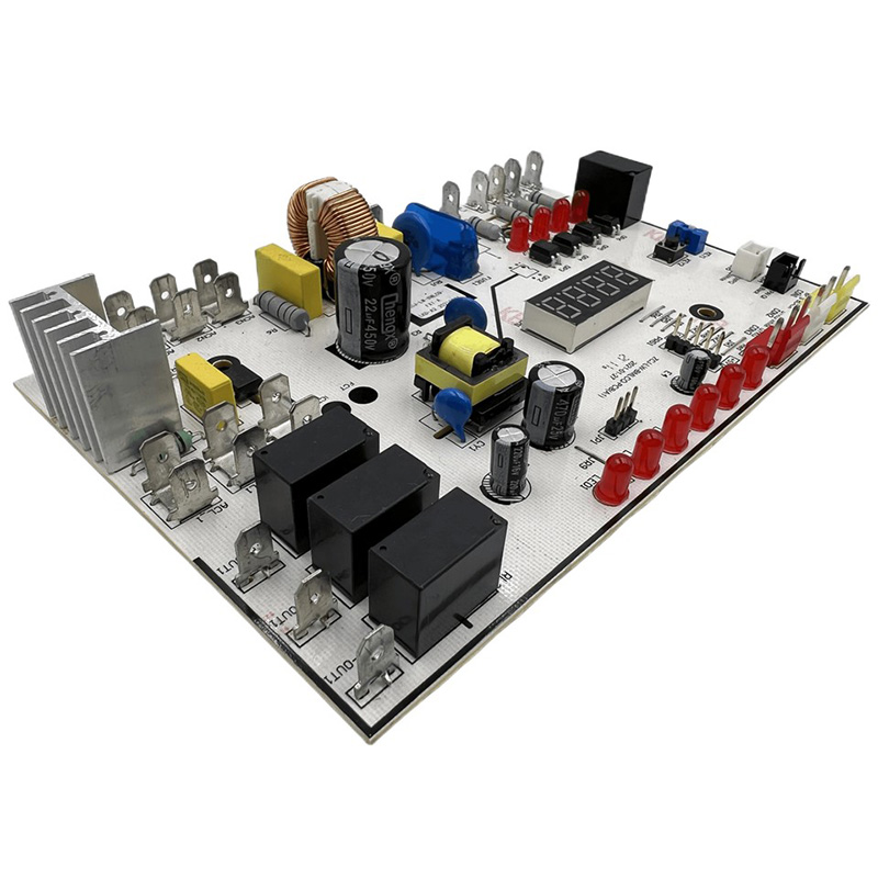 PCBA per produttore di ghiaccio portatile