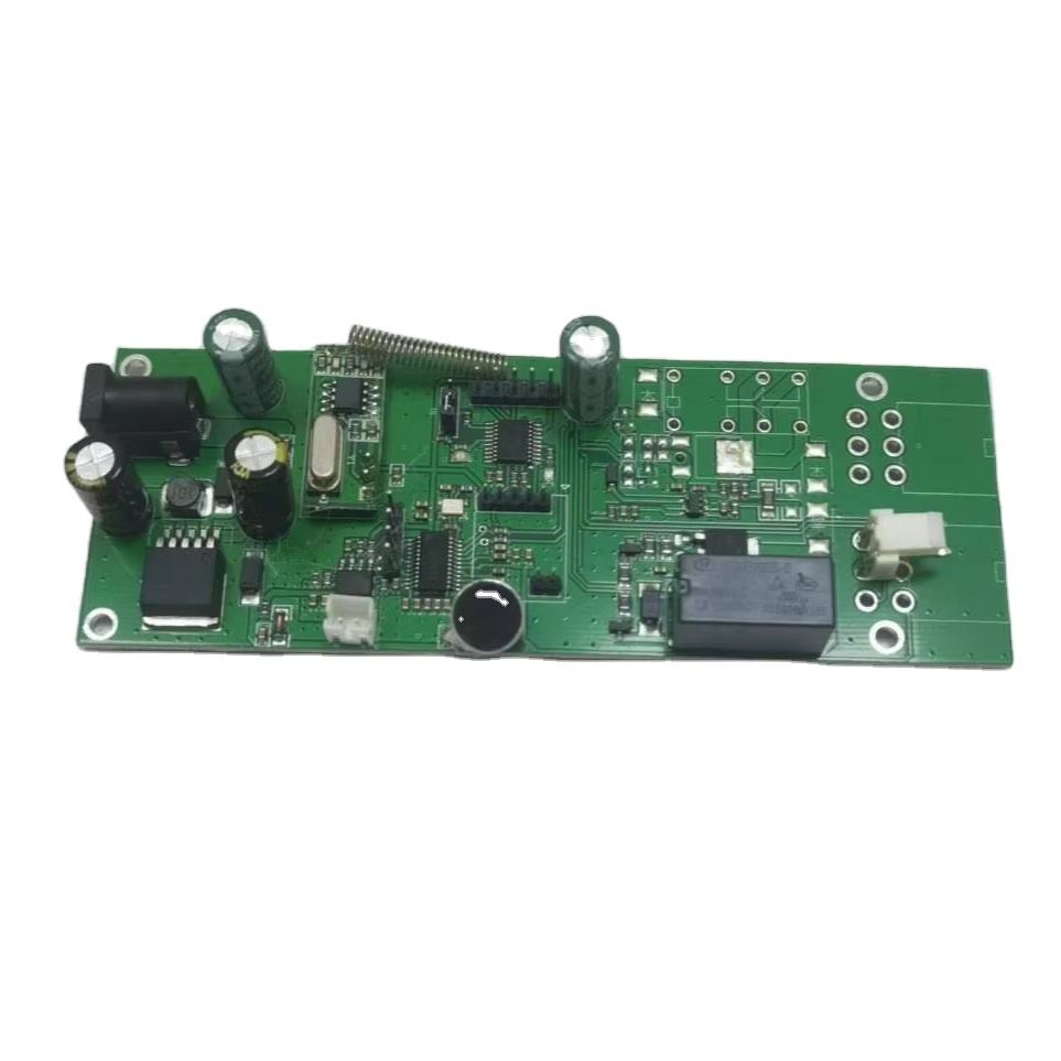 PCBA per tende intelligenti