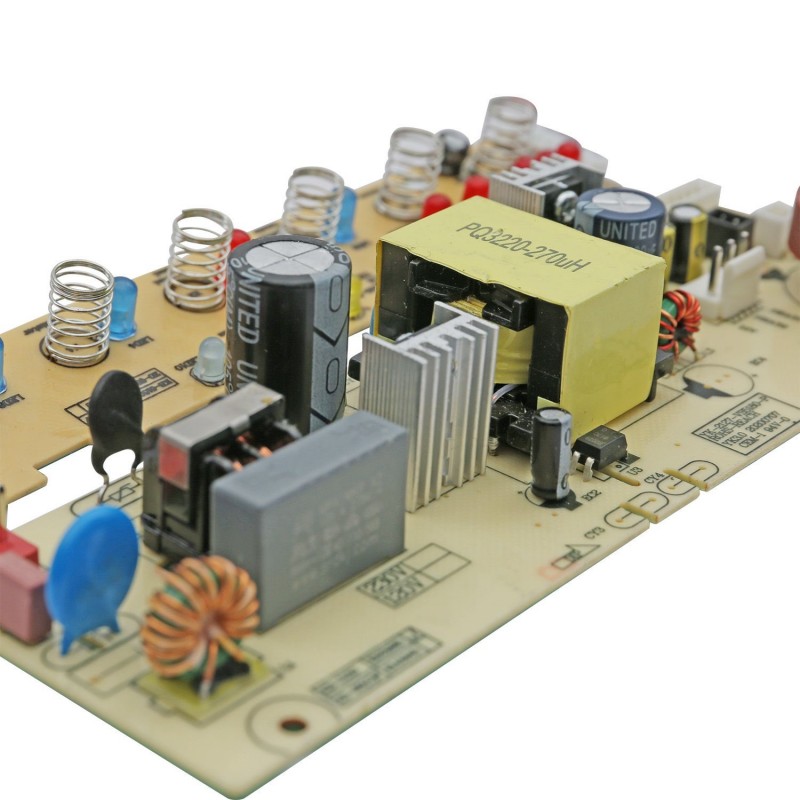 PCBA per scaldabagno ad accumulo