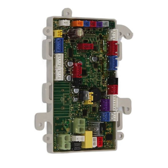 WC intelligente a parete PCBA