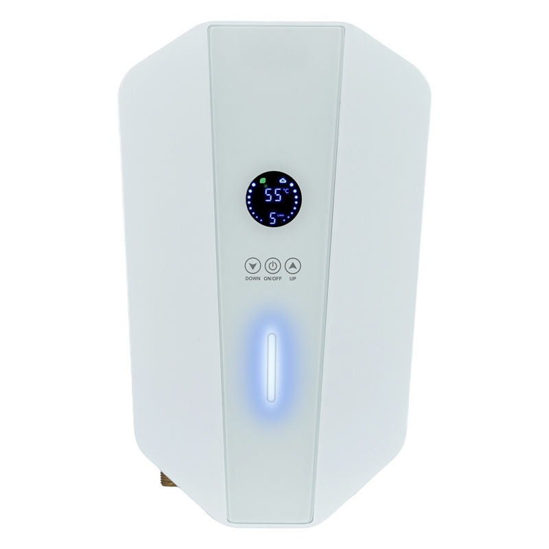 Involucro dello scaldabagno